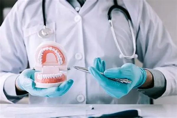 Imagen del servicio de Estomatología