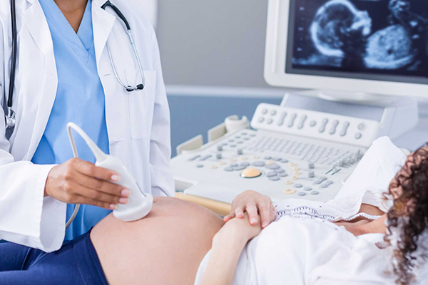 Imagen del servicio de Ginecología