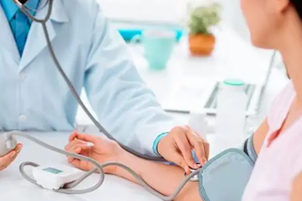 Imagen del servicio de Medicina Interna