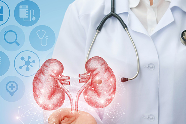 Imagen del servicio de Urología